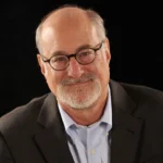 I Was On A Plane The Morning of 9/11 Steve Goldstein