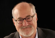 I Was On A Plane The Morning of 9/11 Steve Goldstein