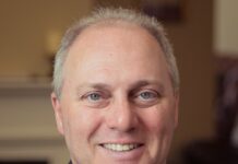 Steve Scalise
