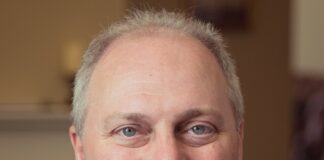Steve Scalise
