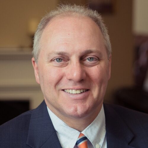 Steve Scalise Steve Scalise
