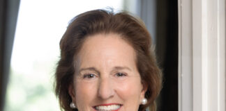 Julie Talbott
