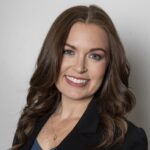 Saga Hands Hampton Roads GM Reins to Tiffany McCormack Tiffany McCormack