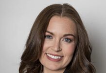 Tiffany McCormack