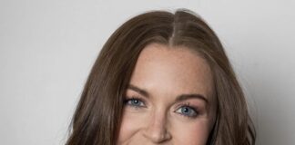 Tiffany McCormack