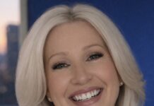 MIW Names Tracy Walker as 2026 ‘Speak Up’ Mentee Tracy Walker