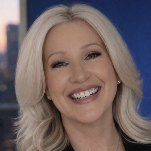 Tracy Walker Tracy Walker