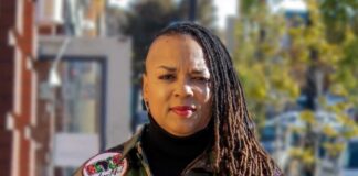 KiKi B. Jones
