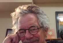 Zeb Norris Comes Full Circle at Santa Barbara’s KTYD Zeb Norris
