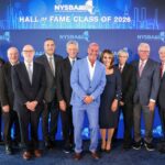 New York State Broadcasters Hall of Fame Class of 2026