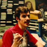 Blast From The Past: Allen Power Allen Power Blast