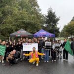 NEW 102.7 Takes a Walk and Picks Up Over $16K for Pets Anthonys Walk for Animals