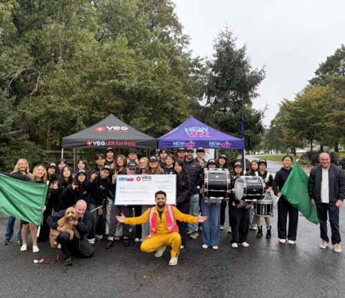 Anthonys Walk for Animals Anthonys Walk for Animals