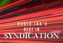 Radio Ink Launches ‘Best In Syndication’ Honors To Close 2026 Best In Syndication