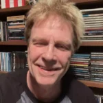 After Almost a Half Century, A Boston Radio Staple is Retiring Carter Alan