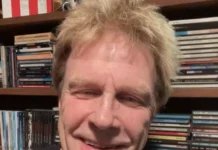 Carter Alan