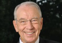 Grassley Maps The AM Act’s Hopes To Pass Through Senate Chuck Grassley