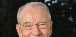 Chuck Grassley