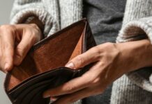 Empty Wallet