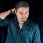Houston’s Gerardo Sproet Heads To Brenham’s KTEX 106.1 Gerardo Sproet