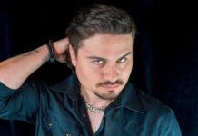 Gerardo Sproet