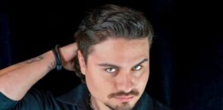 Gerardo Sproet