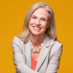 NPR’s Kelly Leaving ‘All Things Considered’ Mary Louise Kelly