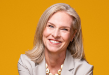 NPR’s Kelly Leaving ‘All Things Considered’ Mary Louise Kelly