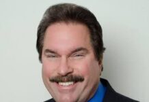 Mike Horn
