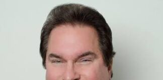 Mike Horn