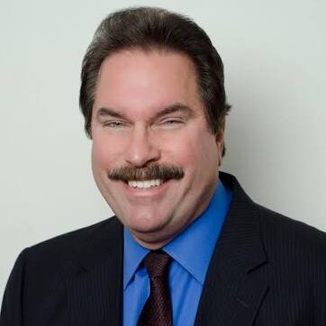Mike Horn