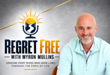 Myron Mullins Regret Free