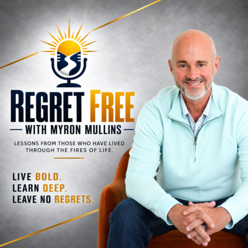 Myron Mullins Regret Free Myron Mullins Regret Free