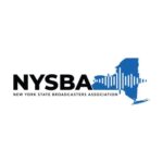 New York Broadcasters Honor 2026 Excellence Winners NYSBA New Logo
