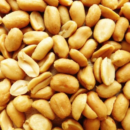 Peanuts Peanuts