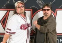Tulsa’s Roy D. Mercer Creators Named To OAB Hall Of Fame Phil and Brent