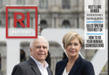 Radio Ink 10/5/26