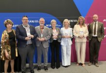 Radio Wayne Winners 2026
