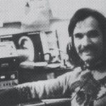 Blast From The Past: Richard Fusco — Radio Woodstock Richard Fusco