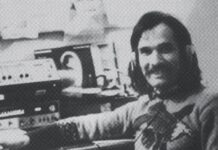 Blast From The Past: Richard Fusco — Radio Woodstock Richard Fusco