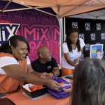 Audacy Las Vegas Stocks Pantries With $236K Food Drive Audacy Vegas Four Corners Food Drive