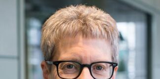 Terry Gross