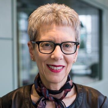 Terry Gross Terry Gross