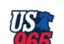 Country Competition Enters Philly As Audacy Flips WTDY US 965