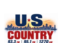 Buffalo AM Trades Conservative Talk for Classic Country US Country Buffalo