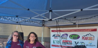 Yavapai Food Drive