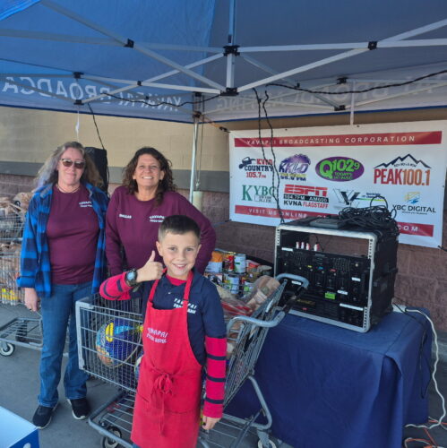 Yavapai Food Drive Yavapai Food Drive