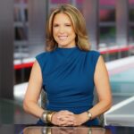 AWM to Honor ESPN’s Hannah Storm With Gracies Icon Award Hannah Storm