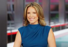 Hannah Storm
