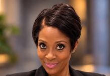 Cumulus Names Kathy Brown as VP Of Urban Formats Kathy KB Brown of Cumulus Media